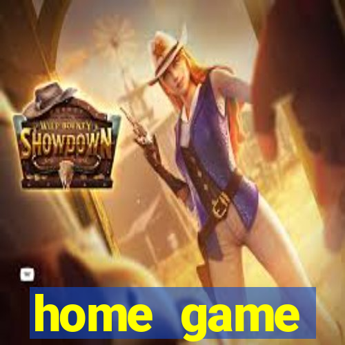 home game gamecategoryid 0